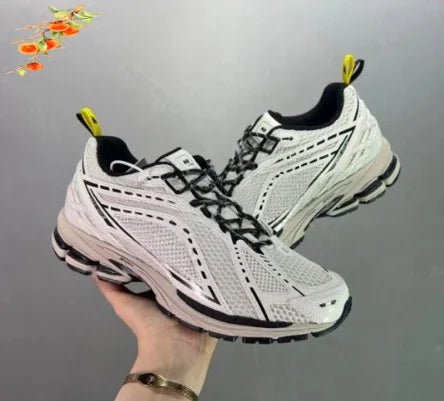 Retro Dad Shoes Breathable Casual Sports Shoes Unisex