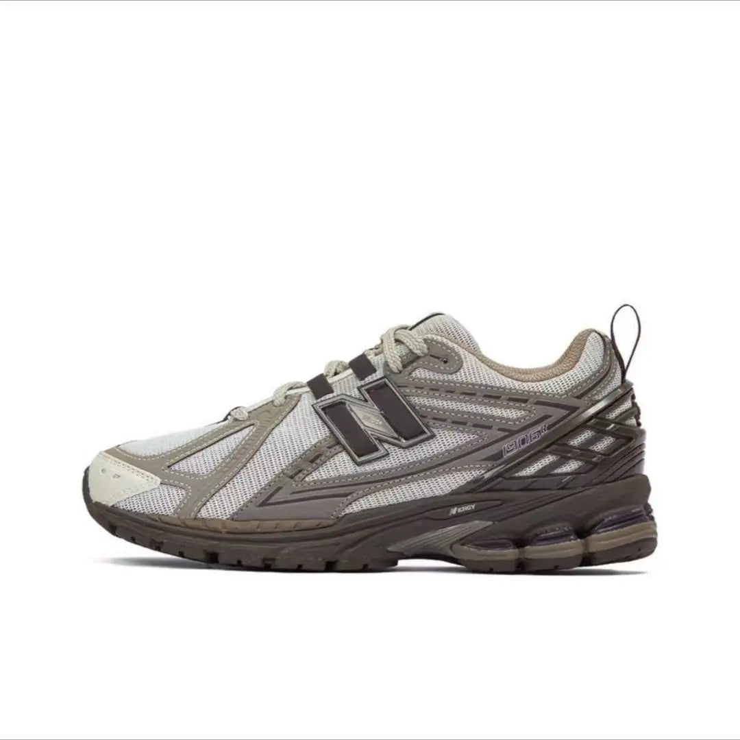 Retro Dad Shoes Breathable Casual Sports Shoes Unisex