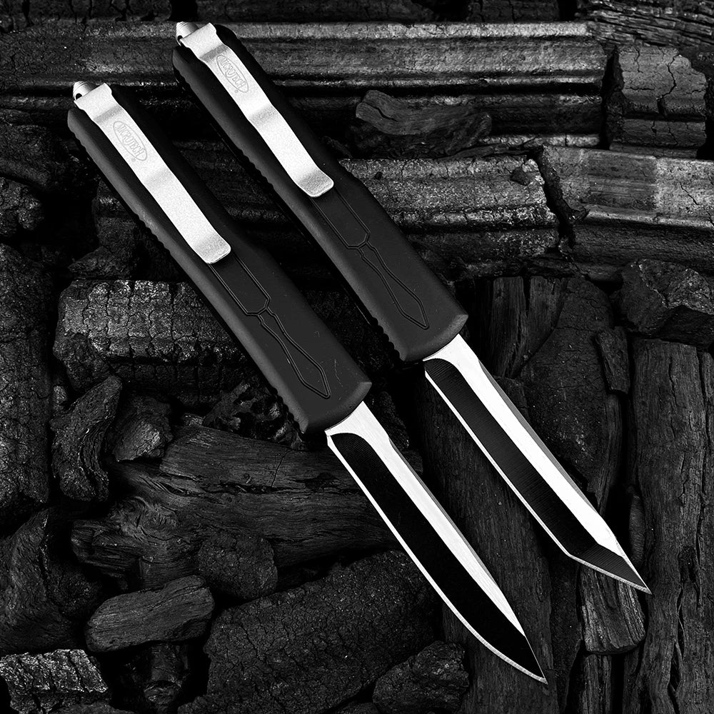 PWS DIY Supplies Tactical Pocket Knife CPM S90V Folding Outdoor