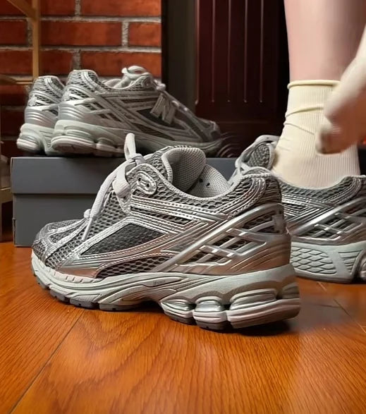 Retro Dad Shoes Breathable Casual Sports Shoes Unisex