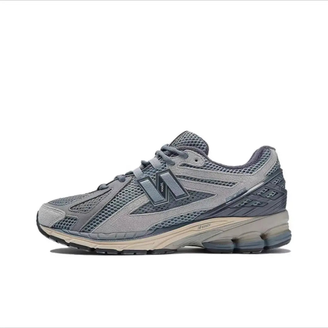 Retro Dad Shoes Breathable Casual Sports Shoes Unisex