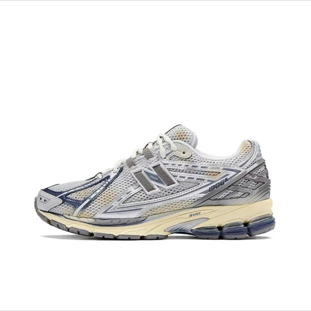 Retro Dad Shoes Breathable Casual Sports Shoes Unisex