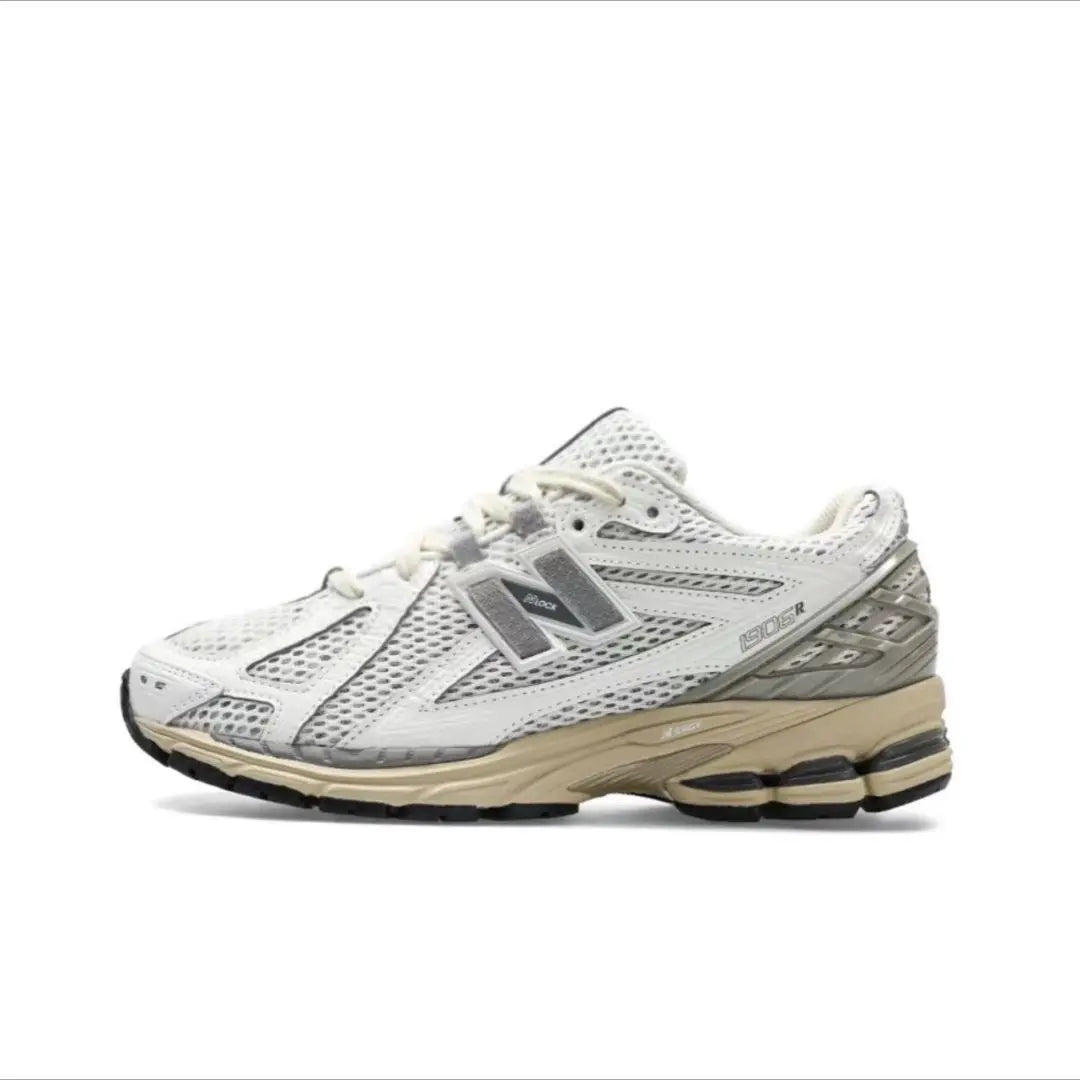 Retro Dad Shoes Breathable Casual Sports Shoes Unisex
