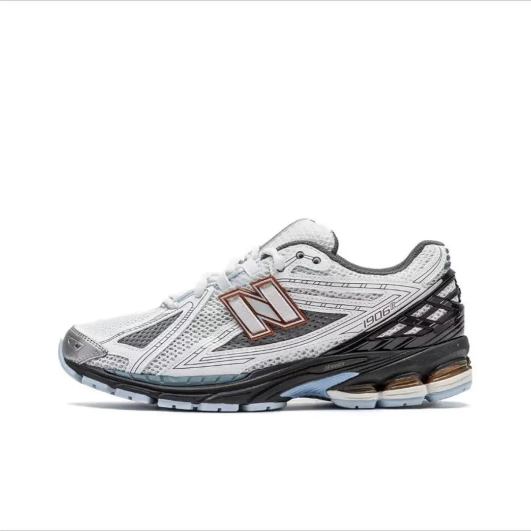 Retro Dad Shoes Breathable Casual Sports Shoes Unisex