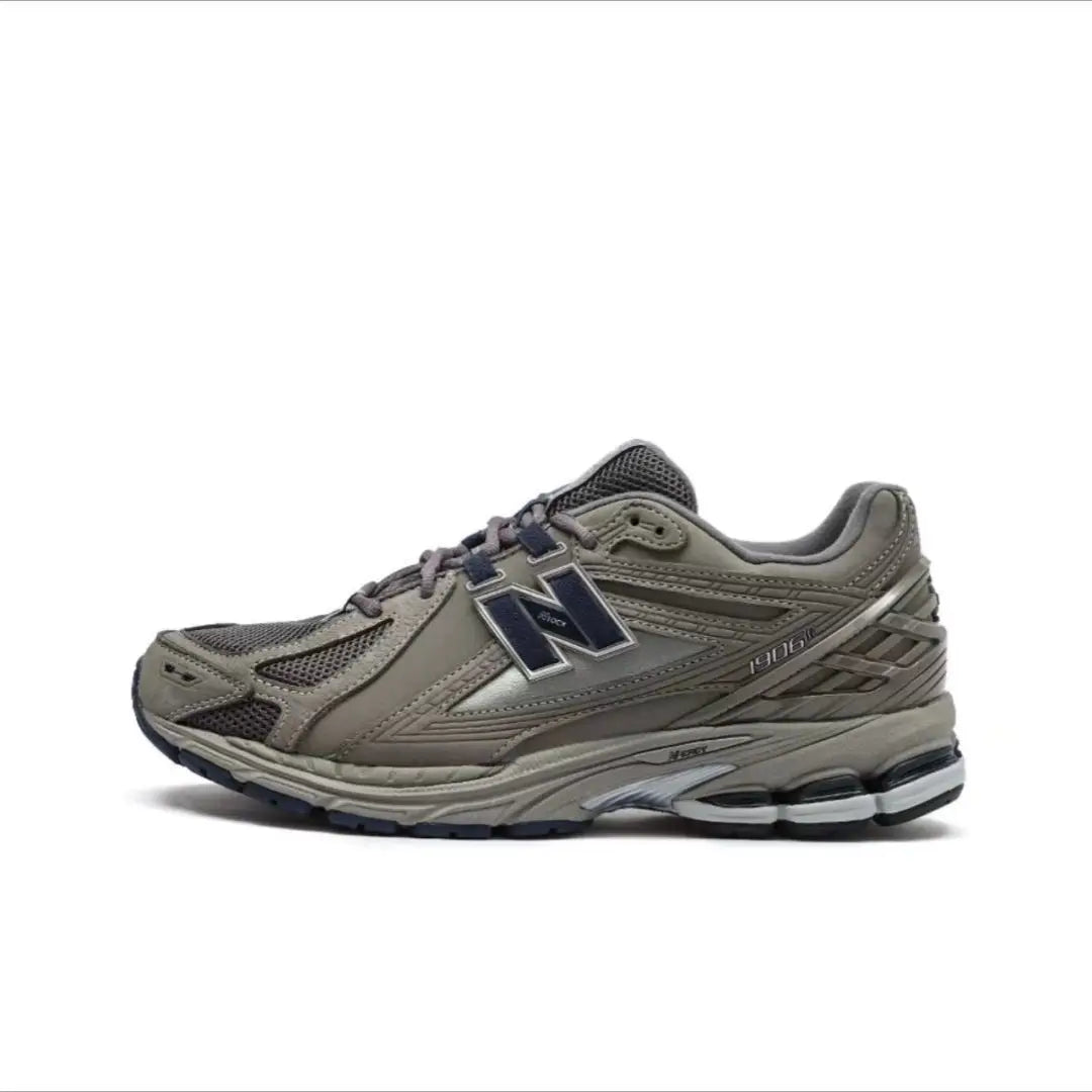 Retro Dad Shoes Breathable Casual Sports Shoes Unisex