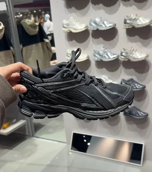 Retro Dad Shoes Breathable Casual Sports Shoes Unisex