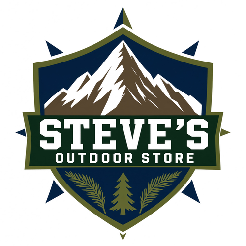 Steve's Outdoor Store