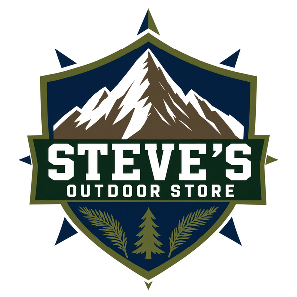 Steve's Outdoor Store